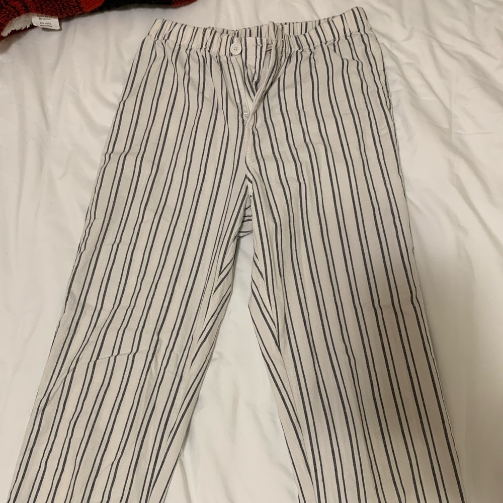 Tilden pants